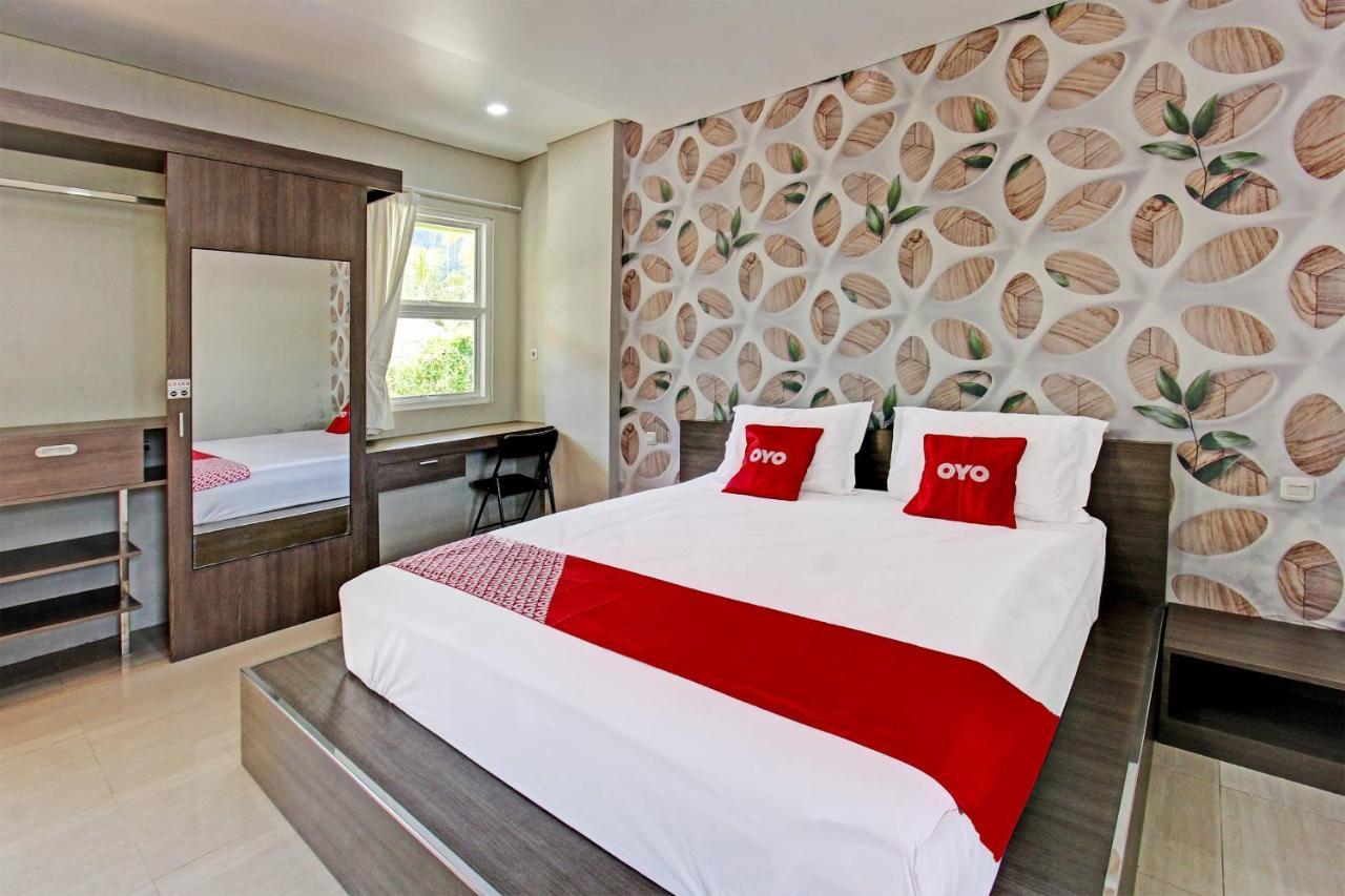 Capital O 91384 Rintaka Residence سينغيغي المظهر الخارجي الصورة