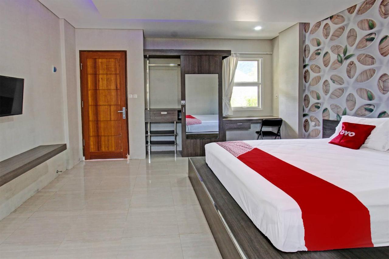 Capital O 91384 Rintaka Residence سينغيغي المظهر الخارجي الصورة