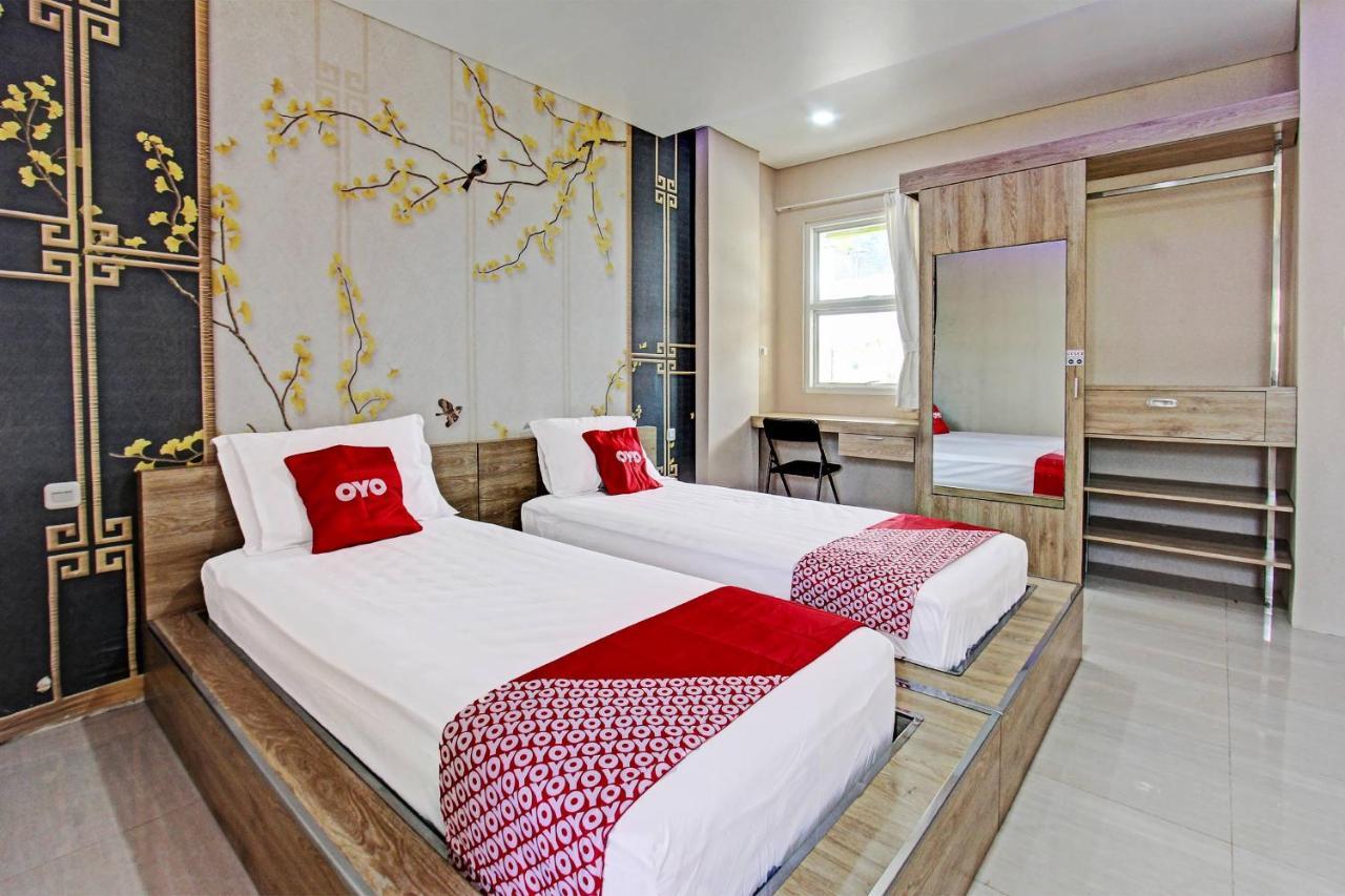 Capital O 91384 Rintaka Residence سينغيغي المظهر الخارجي الصورة