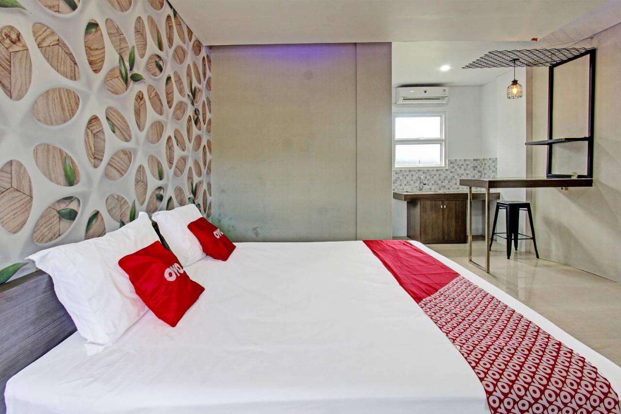 Capital O 91384 Rintaka Residence سينغيغي المظهر الخارجي الصورة